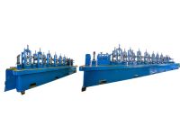 WF60G高頻直縫焊管機組